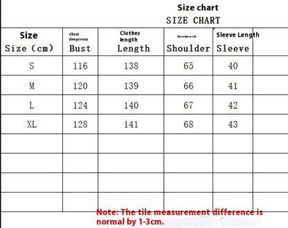 Women's Summer Solid Color Casual Long Cotton Cardigan Dress