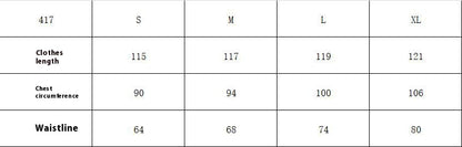 Women's Summer Printed Waist-controlled Sling Dress