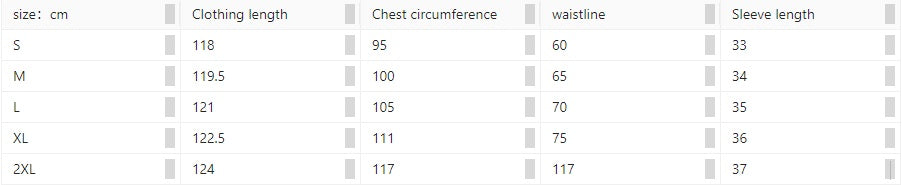 Women's Summer Small Floral Print Slim-fit Long Dress